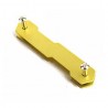 Keys holder - aluminium clip - organizer - keychain - keywalletKeyrings