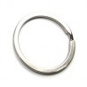 Keys holder - aluminium clip - organizer - keychain - keywalletKeyrings