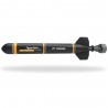 Torpedo de barco submarino elétrico RC - kit modelo de montagem - brinquedo DIY