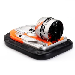 HHY 7805296 - rádio control - RC hovercraft - RC barco - brinquedo
