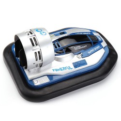 HHY 7805296 - rádio control - RC hovercraft - RC barco - brinquedo