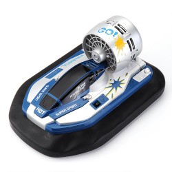 HHY 7805296 - rádio control - RC hovercraft - RC barco - brinquedo