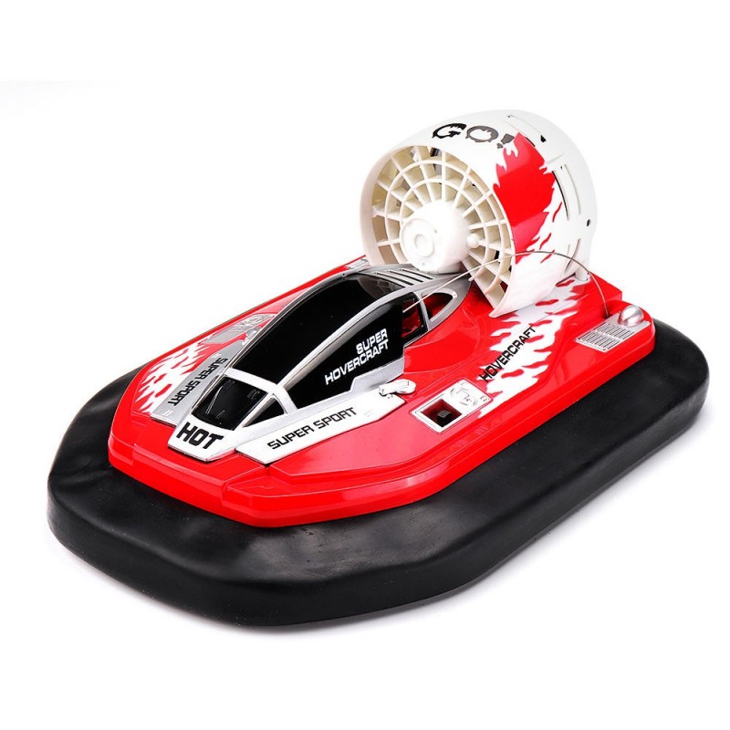 HHY 7805296 - rádio control - RC hovercraft - RC barco - brinquedo HHY 7805296 - rádio control - RC hovercraft - RC barco - brinquedo