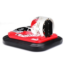 HHY 7805296 - rádio control - RC hovercraft - RC barco - brinquedo