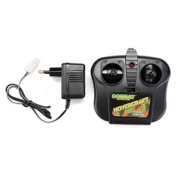 HHY 7805296 - rádio control - RC hovercraft - RC barco - brinquedo