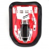 HHY 7805296 - rádio control - RC hovercraft - RC barco - brinquedo