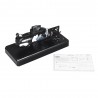 ShenQiWei 3311M - mini barco submarino RC elétrico - brinquedo modelo RTR