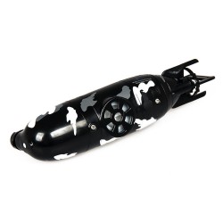 ShenQiWei 3311M - mini barco submarino RC elétrico - brinquedo modelo RTR