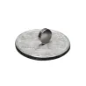 N35 8 * 2 mm ímã de neodímio - disco forte 50 peças