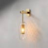 E27 220V - retro industrial metal wall lamp lightWall lights