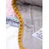Small dinosaur - handmade winter hat for kidsHats & caps