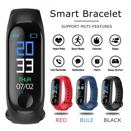 Crianças relógio inteligente - câmera - GPS - WiFi - SOS - pulseira esportiva impermeável