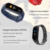 Crianças relógio inteligente - câmera - GPS - WiFi - SOS - pulseira esportiva impermeável