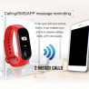 Crianças relógio inteligente - câmera - GPS - WiFi - SOS - pulseira esportiva impermeável